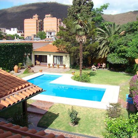 Hotel Boutique La Candela Сальта Номер фото