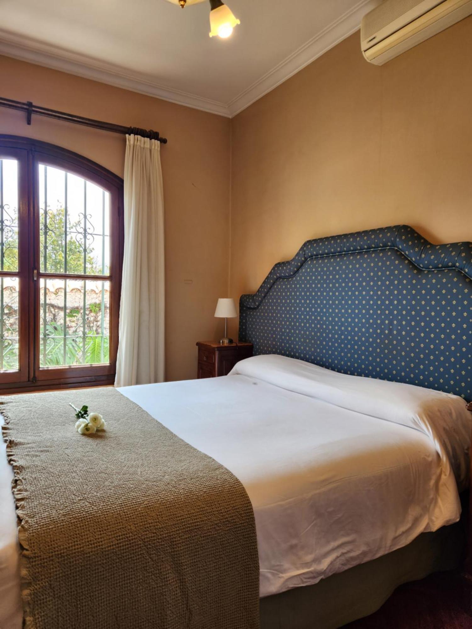 Hotel Boutique La Candela Сальта Екстер'єр фото