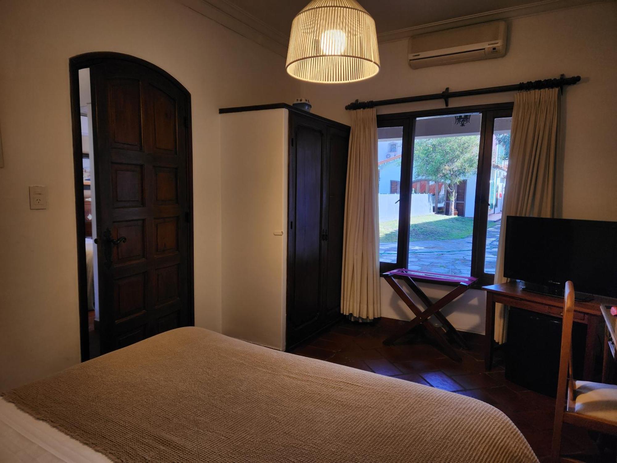 Hotel Boutique La Candela Сальта Екстер'єр фото