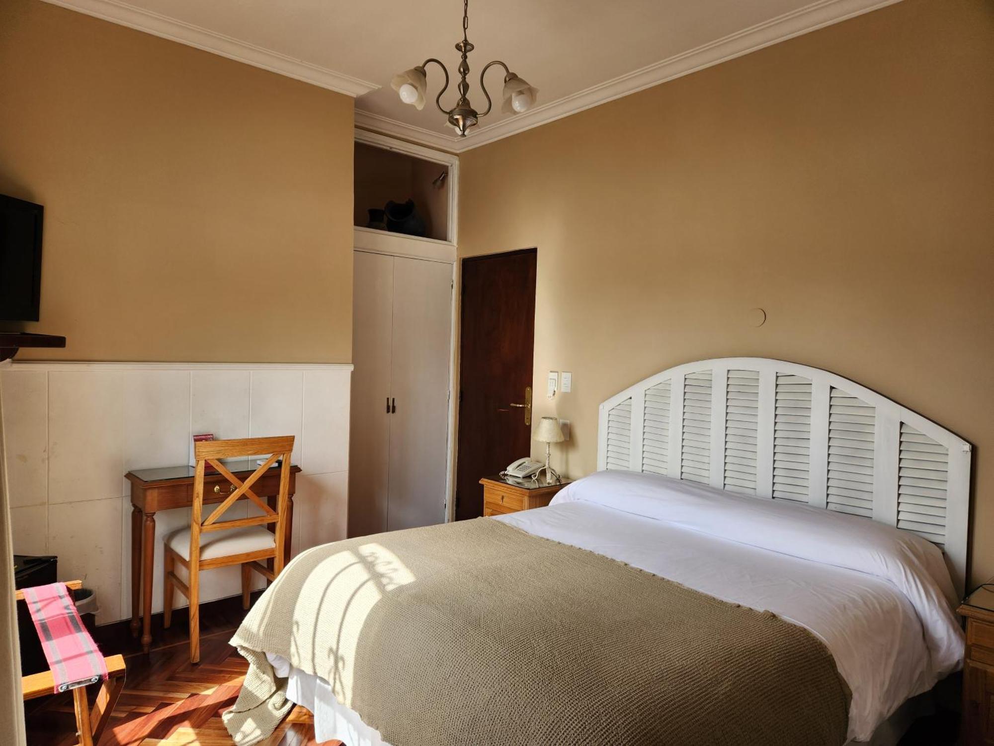 Hotel Boutique La Candela Сальта Екстер'єр фото