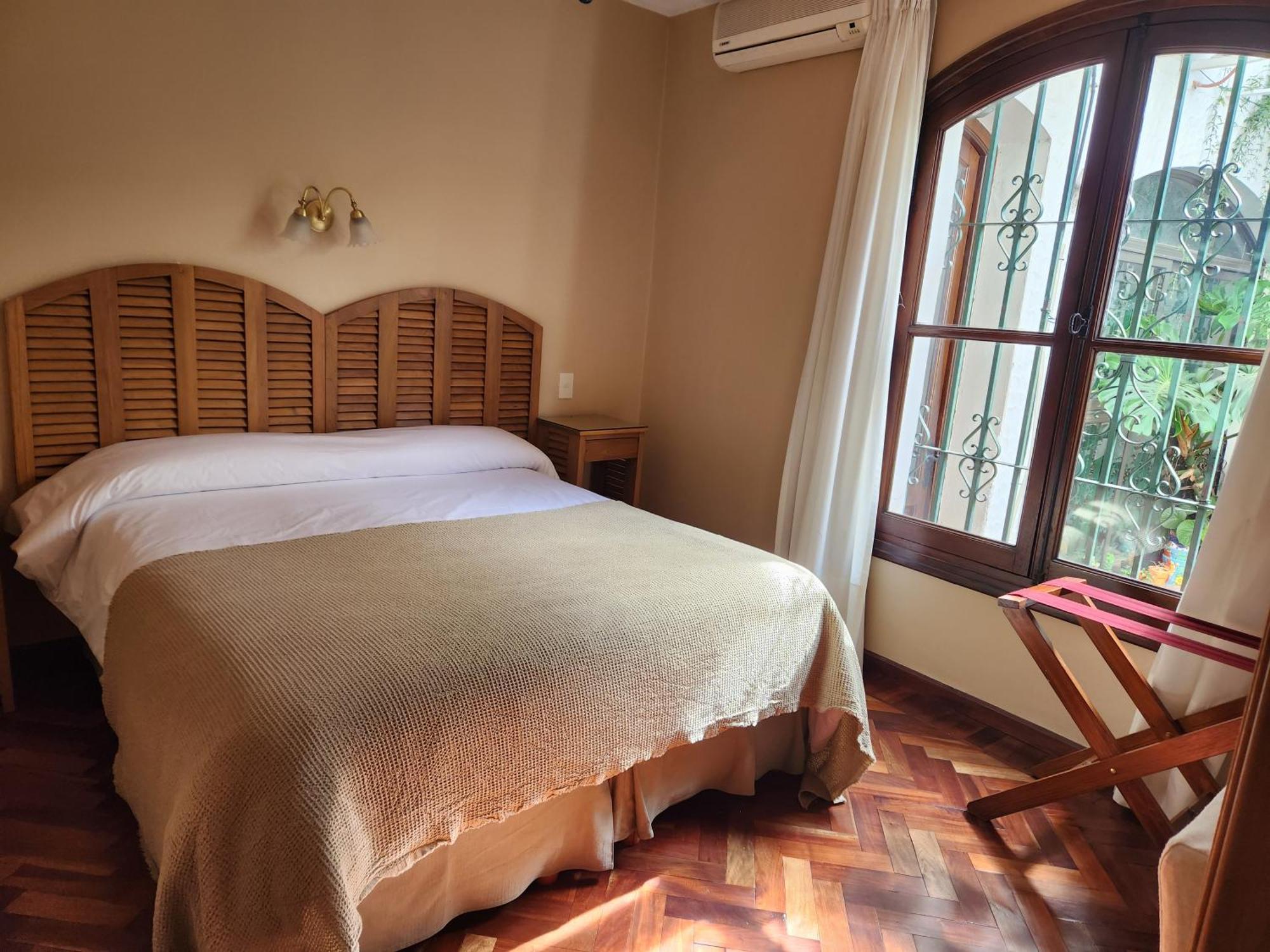 Hotel Boutique La Candela Сальта Екстер'єр фото
