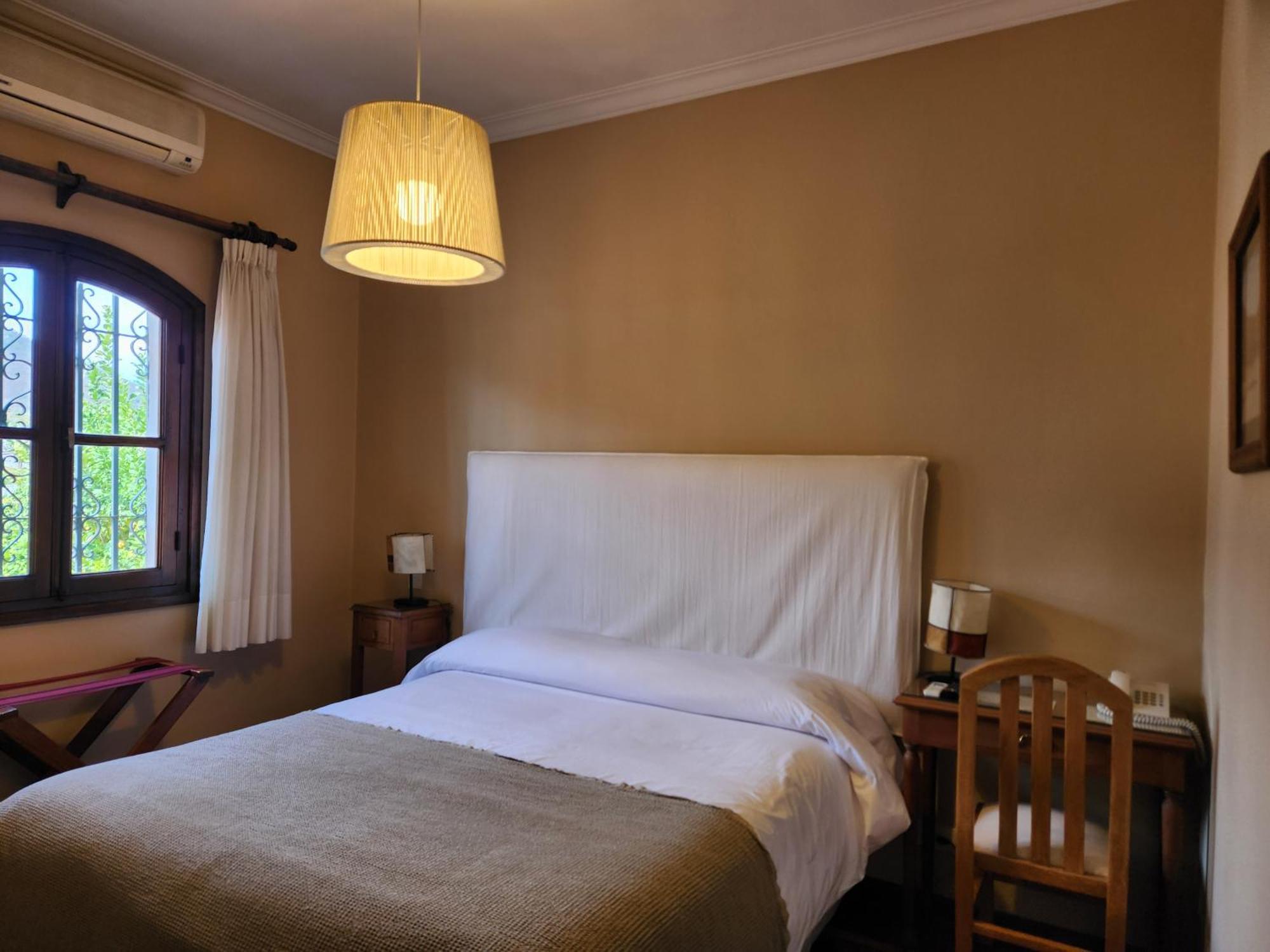 Hotel Boutique La Candela Сальта Екстер'єр фото