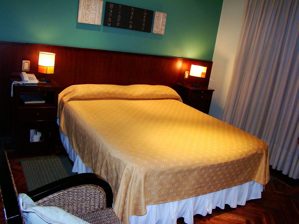 Hotel Boutique La Candela Сальта Екстер'єр фото