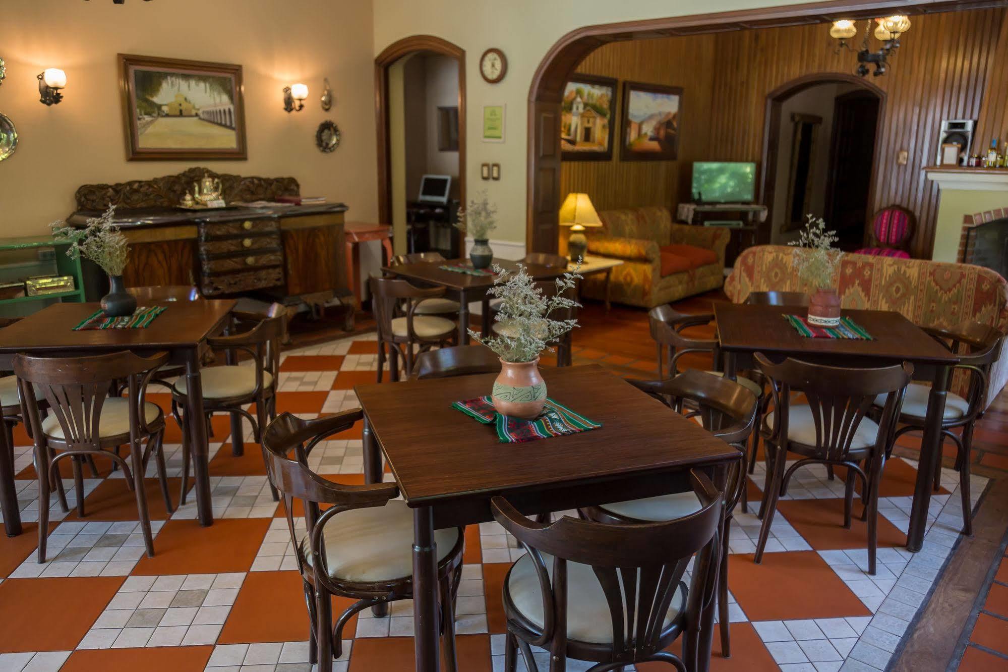 Hotel Boutique La Candela Сальта Екстер'єр фото