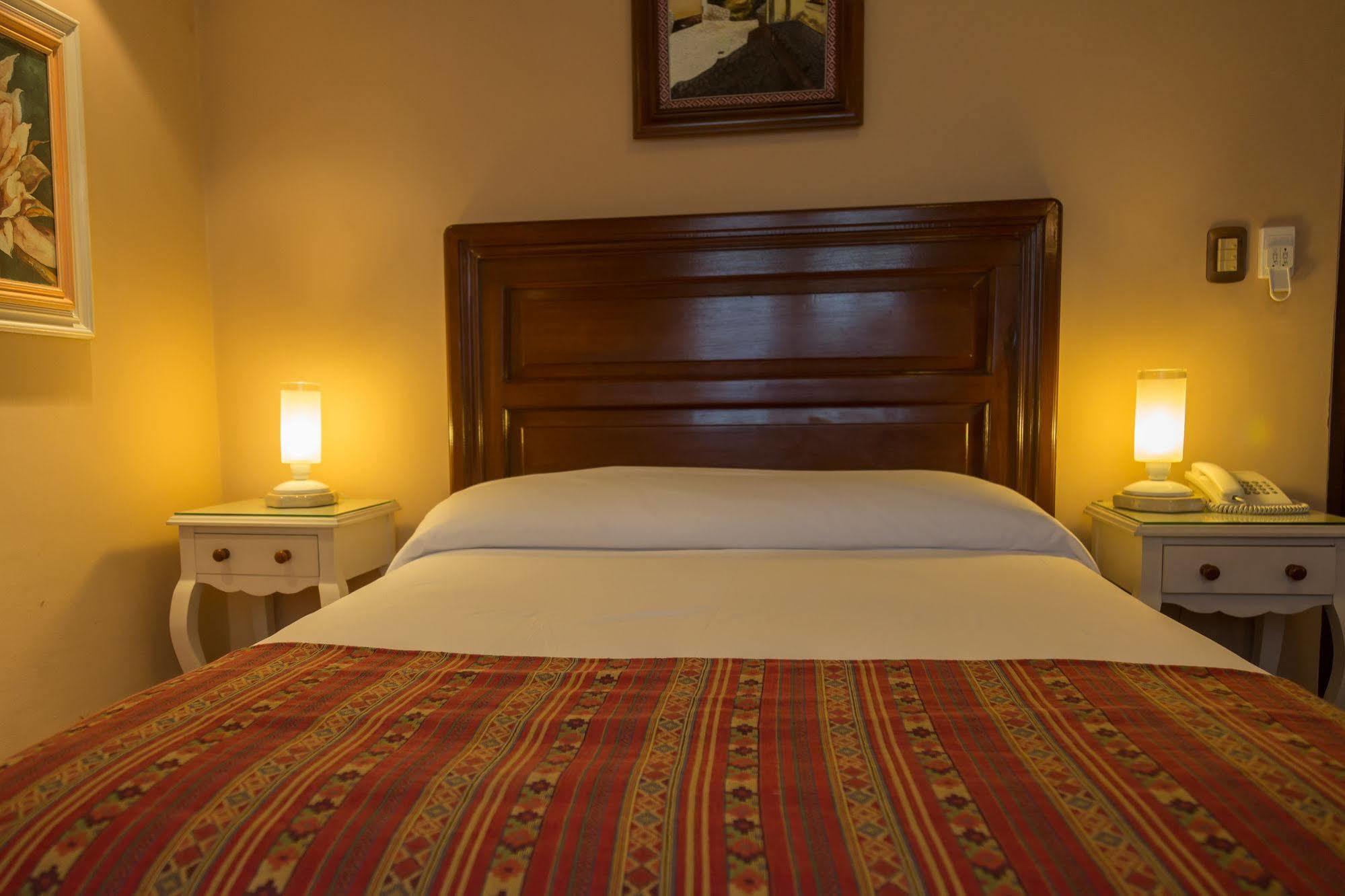 Hotel Boutique La Candela Сальта Екстер'єр фото